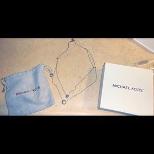 Michael Kors Necklace